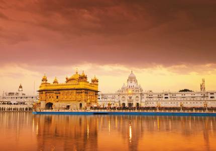 Amritsar Sightseeing Package