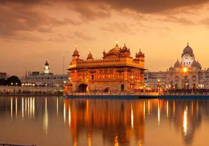 Amritsar Local Gurudwaras